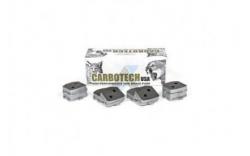 06-13 Z06/GS Carbotech XP8 Rear Brake Pads