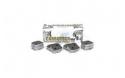 06-13 Z06/GS Carbotech XP8 Rear Brake Pads