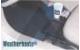Weatherboot Liner - standardstolar svart 97-04