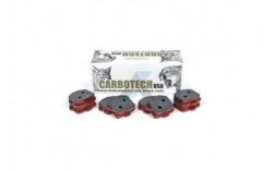 06-13 Z06/GS Carbotech XP10 Rear Brake Pads