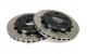 06-13 Slotted skiva bak med P-broms 97-13