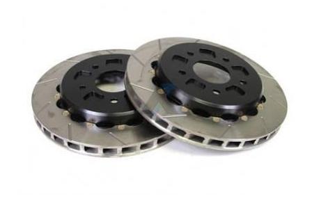 06-13 Slotted skiva bak med P-broms 97-13