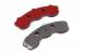 06-13 Z06/GS 1pc Carbotech 1521 Street Front pads