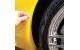 Cleartastic lackskydd 8-delar Z06 06-09