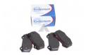 14-19 Carbotech 1521 Rear Brake Pads