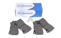 14-16 Carbotech XP8 Front Brake Pads