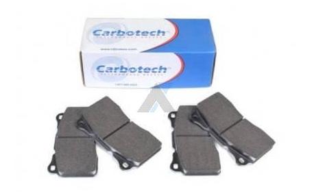 14-16 Carbotech XP8 Front Brake Pads