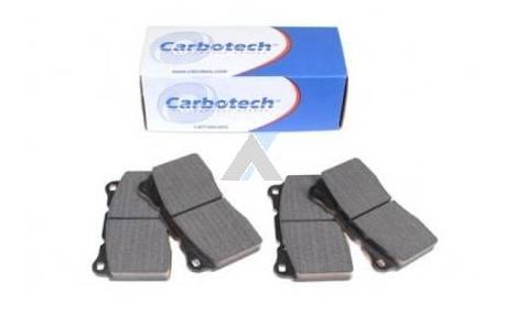 14-16 Carbotech XP20 Front Brake Pads