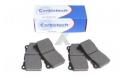14- Carbotech XP20 Front Brake Pads