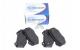 14-16 Carbotech AX6 Rear Brake Pads