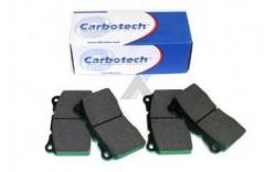 14-16 Carbotech XP24 Front Brake Pads