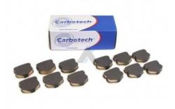 06-13 Z06/GS Carbotech XP20 Front Brake Pads