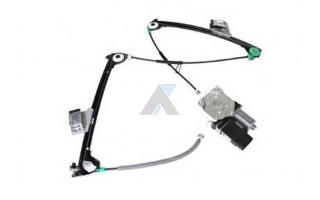 05-13 RH Window Regulator (Non Export)