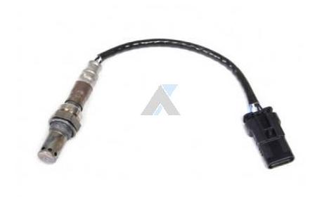 14-16 Oxygen Sensor - Front