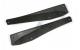 06-13 ZR1 Side Skirt Completion Kit