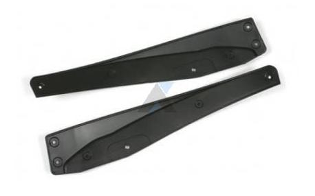 06-13 ZR1 Side Skirt Completion Kit