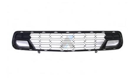 15-16 Z06 Front Grille Assembly