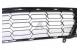 15-16 Z06 Front Grille Assembly