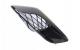 15-16 Z06 Rear Quarter Panel Ducts