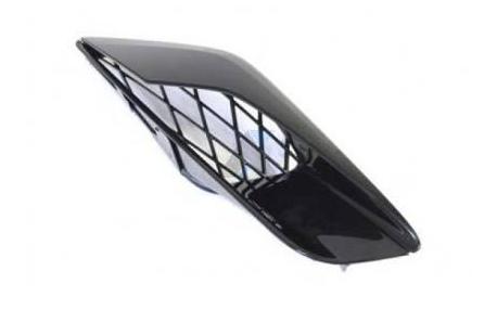 15-16 Z06 Rear Quarter Panel Ducts