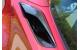15-16 Z06 Rear Quarter Panel Ducts