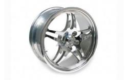 05-13 CCW 505A 1pc Forged Wheels (19x10/19x11)