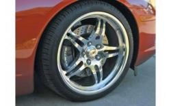 05-13 CCW 505A 1pc Forged Wheels (19x10/20x11)