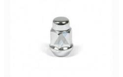 84-16 Chrome Lug Nut