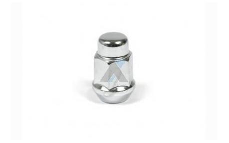 84-16 Chrome Lug Nut