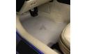 Skyddsmattor no-slip transparenta 97-04