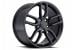 05-16 Z51 Style Gloss Black(19x8.5/20x10)