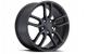 05-16 Z51 Style Satin Black(19x8.5/20x10)
