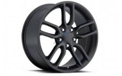 05-16 Z51 Style Satin Black(19x8.5/20x10)