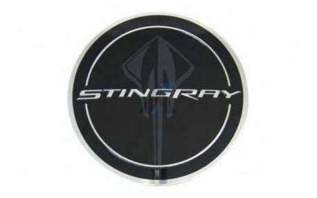 14-16 Stingray Wheel Center Cap