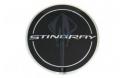 14-16 Stingray Wheel Center Cap