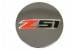14-16 Z51 Chrome Wheel Center Cap