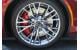 14-16 Z51 Chrome Wheel Center Cap
