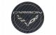 15-16 Carbon Wheel Center Cap