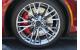 15-16 Carbon Wheel Center Cap
