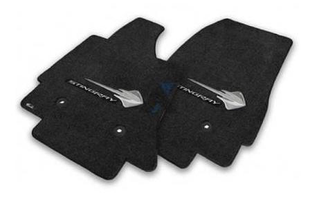 14-16 Lloyd Ultimat Mats Stingray/Stingray Script
