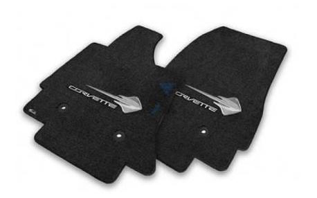 14-16 Lloyd Ultimat Mats Stingray/Corvette Script
