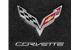 14-16 Lloyd Ultimat Mats CrossFlag/CorvetteScript