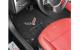 14-16 Lloyd Ultimat Mats CrossFlag/CorvetteScript