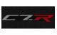 14-16 Lloyd Ultimat Mats C7R Sideway Emblem
