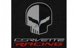 14-16 Lloyd Ultimat Mats Jake/Corvette Racing
