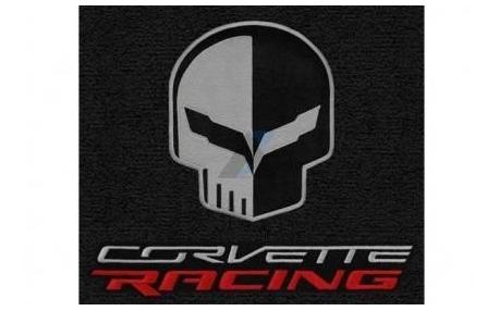 14-16 Lloyd Ultimat Mats Jake/Corvette Racing