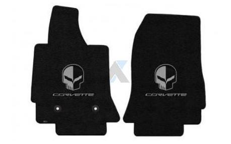 14-16 Lloyd Ultimat Mats Jake/Corvette Script