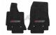 15-16 Lloyd Ultimat Floor Mats w/Z06 Logo