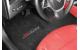 15-16 Lloyd Ultimat Floor Mats w/Z06 Logo