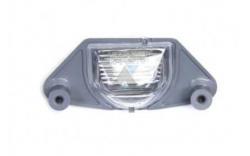 75-87/97-13 License Light